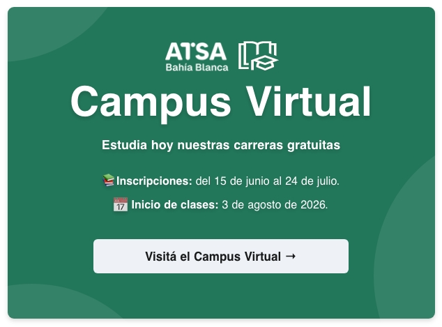 Visita nuestro Campus Virtual